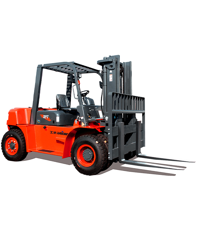 Rental Forklift Semarang Bjm Trans